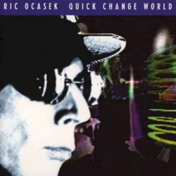 Quick Change World Quick Change World
