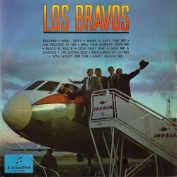 Los Bravos