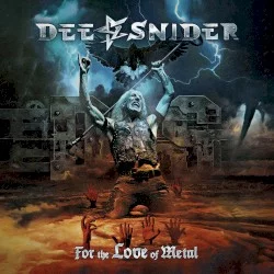 For the Love of Metal For the Love of Metal