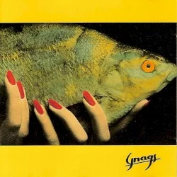 En underlig fisk