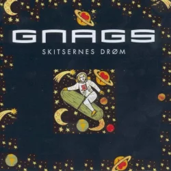 Skitsernes drøm