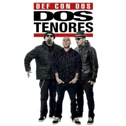 Dos tenores Dos tenores