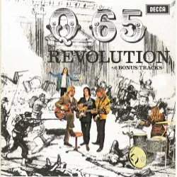 Revolution