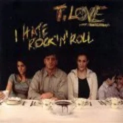 I Hate Rock'n'Roll