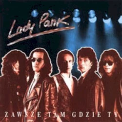 Zawsze tam gdzie ty