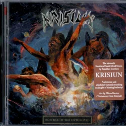 Scourge of the Enthroned