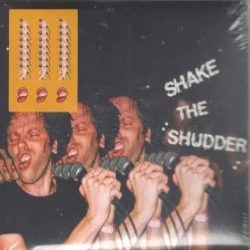 Shake the Shudder