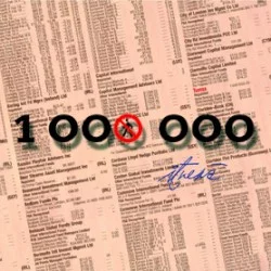 1000000 itnekā