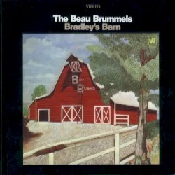 Bradley's Barn