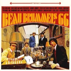 Beau Brummels 66