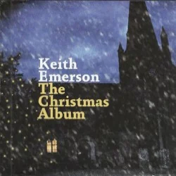 The Christmas Album