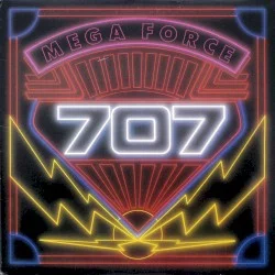 Mega Force