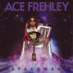 Spaceman Spaceman