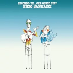 Secondo te... che gusto c'è?