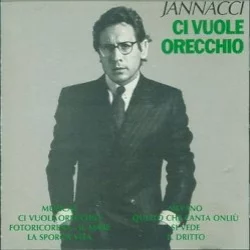 Ci vuole orecchio