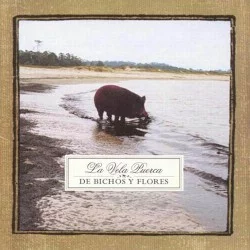 De bichos y flores De bichos y flores