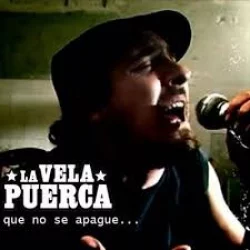 Que no se apague Que no se apague