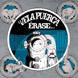 Érase... Érase...