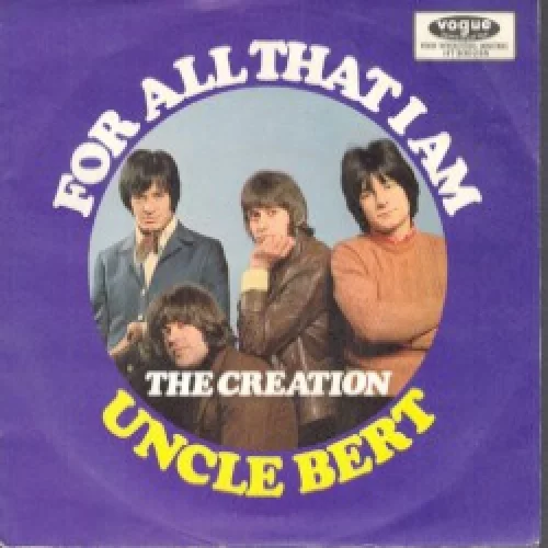 For All That I Am / Uncle Bert