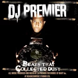 Beats That Collected Dust
