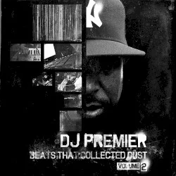 Beats That Collected Dust, Volume 2