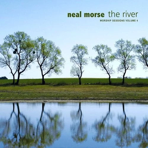 The River (Worship Sessions, Volume 4)