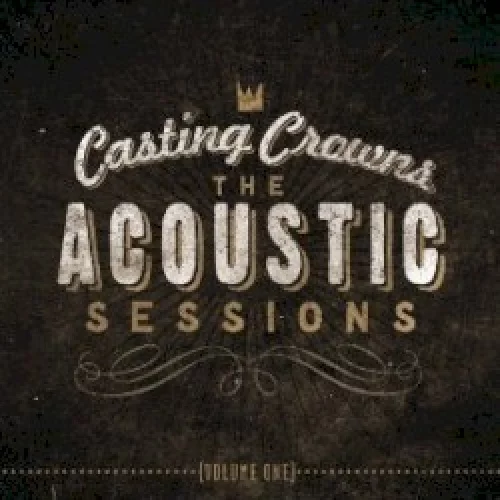 The Acoustic Sessions, Volume 1