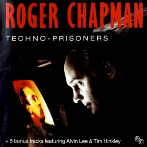 Techno-Prisoners