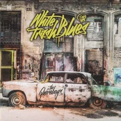 White Trash Blues White Trash Blues