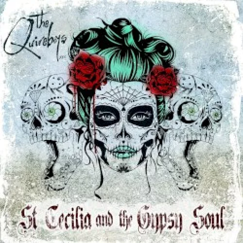 St Cecilia And The Gypsy Soul