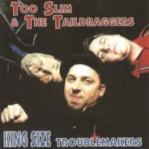 King Size Troublemaker