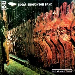 Edgar Broughton Band Edgar Broughton Band