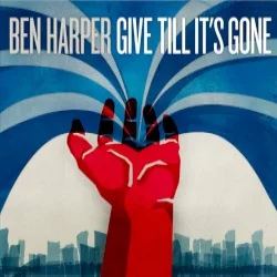 Give Till It’s Gone Give Till It’s Gone