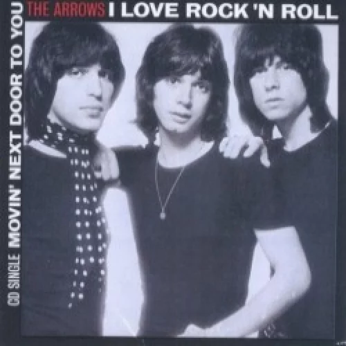 I Love Rock 'n Roll