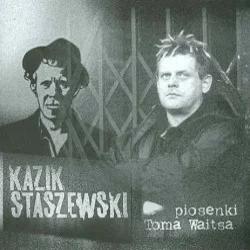 Piosenki Toma Waitsa