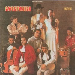 Sweetwater Sweetwater
