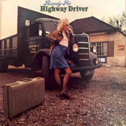 Highway Driver