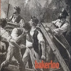 Bakerloo Bakerloo