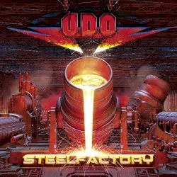 Steelfactory Steelfactory