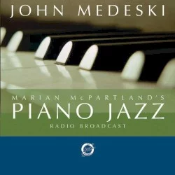 Marian McPartland's Piano Jazz Radio Broadcast