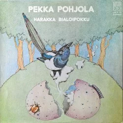 Harakka Bialoipokku