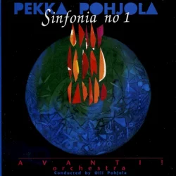 Sinfonia no. 1