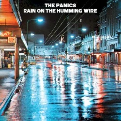 Rain on the Humming Wire Rain on the Humming Wire