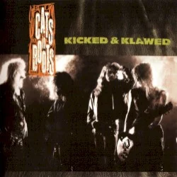 Kicked & Klawed