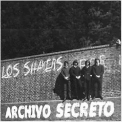 Archivo secreto Archivo secreto