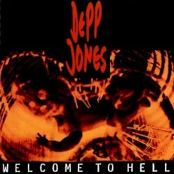 Welcome to Hell
