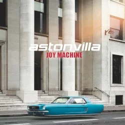 Joy Machine