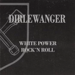 White Power Rock'n Roll White Power Rock'n Roll