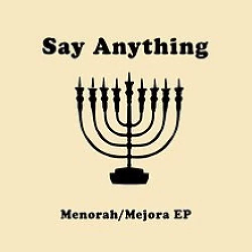 Menorah/Majora