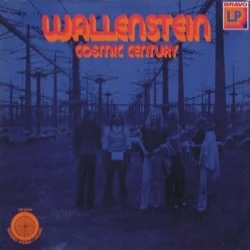 Cosmic Century